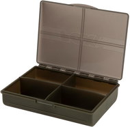 FOX Edges Internal 4 Comp Box - Fishing Box