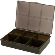 FOX Edges Internal 6 Comp Box - Fishing Box