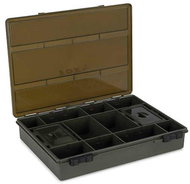 FOX EOS Loaded Tackle Box Large - Fishing Box