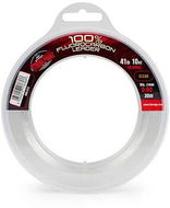 FOX Strike Point Fluro Leader 25 m 0,75 mm 60,19 lb - Fluorocarbon