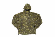 Sonik Lightweight Jacket Camo - Jacket