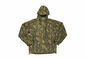 Sonik Lightweight Jacket Camo - Bunda
