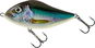 Wobler Salmo Slider Sinking 10 cm, 46 gg Holo Smelt - Wobler