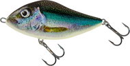 Salmo Slider Sinking 10 cm, 36 gg Holo Smelt - Wobbler