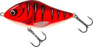 Salmo Slider Sinking 12 cm, 70 g, Red Wake - Wobbler