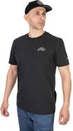 FOX Rage Voyager Tee DarK Grey XL - T-Shirt