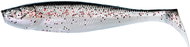 Gunki Bumpy 11 cm, 11,7 g, Blood Natural Grey - Rubber Bait