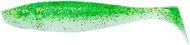 Gumová nástraha Gunki Bumpy 7,6 cm, 3,9 g, Chart Ayu - Gumová nástraha