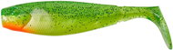 Gunki G Bump Classic 10,5 cm, 13,2 g, Hot Fire Tiger - Rubber Bait