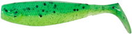 Gunki G Bump Classic 10,5 cm, 13,2 g, Lime Chart Pepper - Rubber Bait