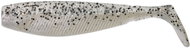 Gunki G Bump Classic 10,5 cm, 13,2 g, Salt & Pepper - Rubber Bait