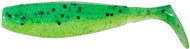 Gunki G Bump Classic 8 cm, 5,8 g, Lime Chart Pepper - Rubber Bait