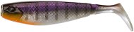 Gunki G Bump Contest 10,5 cm, 13,2 g, UV Purple Perch - Gumová nástraha