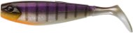 Gunki G Bump Contest 8 cm, 5,8 g, UV Purple Perch - Gumová nástraha