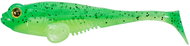 Gunki Rockstar ITB 8,5 cm, 5,3 g, Ufo - Rubber Bait