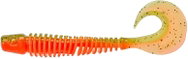 Gunki Tipsy CXL ITB 11,5 cm, 9,2 g, Orange Devil - Rubber Bait