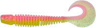 Gunki Tipsy CXL ITB 11,5 cm, 9,2 g, Pink Chart - Rubber Bait