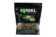 Nickel Pellets Crab with hole, 1 kg, 18 mm - Pellets