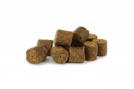 Nikl Giga Squid pellets with hole, 1 kg, 18 mm - Pellets