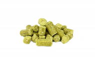 Nikl Rychlorozpustné kukuřičné pelety, 1 kg, 6 mm - Pelety