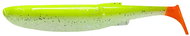 Savage Gear Craft Bleak 7 cm, 2,5 g, Lemon Glow Firetail, 5 ks - Rubber Bait