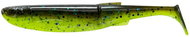 Savage Gear Craft Bleak 8,5 cm, 4,2 g, Chartreuse Pumpkin, 5 ks - Rubber Bait