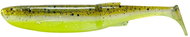 Savage Gear Craft Bleak 10 cm, 6,8 g, Green Pearl Yellow, 5 ks - Rubber Bait