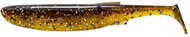 Savage Gear Craft Bleak 10 cm, 6,8 g, Motoroil UV, 5 ks - Rubber Bait
