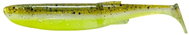 Savage Gear Craft Bleak 12 cm, 11,8 g, Green Pearl Yellow, 4 ks - Rubber Bait