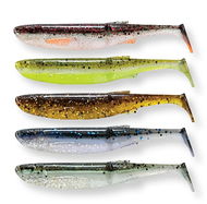 Savage Gear Craft Bleak 8,5 cm, 4,2 g, Clear Water Mix, 5 ks - Gumová nástraha