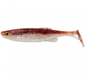 Savage Gear Fat Minnow T-Tail 9 cm, 7 g, Smelt, 5 ks - Rubber Bait