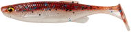 Savage Gear Fat Minnow T-Tail 10,5 cm, 11 g, Smelt, 5 ks - Gumová nástraha