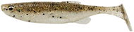 Savage Gear Fat Minnow T-Tail 13 cm, 20 g, Holo Baitfish, 5 ks - Gumová nástraha