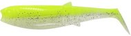 Savage Gear Cannibal Shad 8 cm, 5 g, Lemon Cracker Fluo, 5 ks - Gumová nástraha