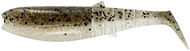 Savage Gear Cannibal Shad 10 cm, 9 g, Holo Baitfish, 5 ks - Gumová nástraha