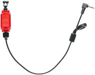 Mivardi Hanger CrystaliX red - Swinger