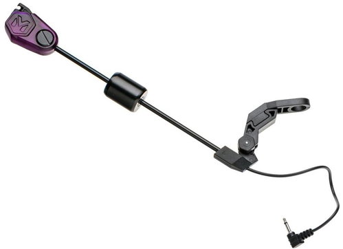 Mivardi Swing Arm MCX 77 purple - Swinger - Main image