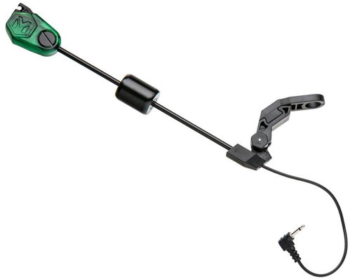 Mivardi Swing Arm MCX 77 green - Swinger - Main image