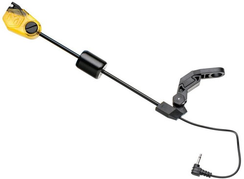 Mivardi Swing Arm MCX 77 yellow - Swinger - Main image