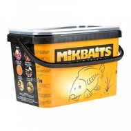 Mikbaits Boilies eXpress Sweet Corn 24 mm, 2,5 kg - Boilies