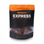 Mikbaits Boilies eXpress Sweet Corn 24 mm, 900 g - Boilies