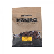 Mikbaits Boilies ManiaQ NutraKRILL 20 mm, 800 g - Boilies