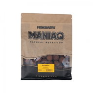 Mikbaits Boilies ManiaQ NutraKRILL 800 g 24 mm - Boilies