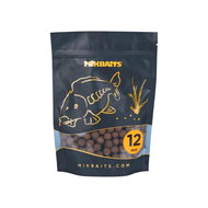 Boilies Mikbaits Boilies Mirabel Sladká kukuřice 300 g 12 mm - Boilies