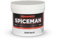 Mikbaits Těsto Spiceman Chilli Squid 200 g - Dough