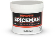 Mikbaits Dough Spiceman Chilli Squid 200 g - Dough