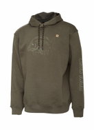 Prologic Mirror Carp Hoodie XXL - Sweatshirt