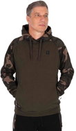 FOX Khaki/Camo Pullover premium 310 Hoodie L - Sweatshirt