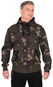 FOX Camo full zip premium 310 Hoodie - Mikina