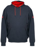 Nytro Hoody Dark Marl grey 2XL - Sweatshirt